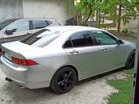 Honda Accord 2.0i/LPG/Facelift  | Mobile.bg    5