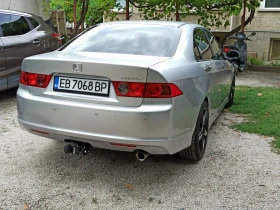 Honda Accord 2.0i/LPG/Facelift  | Mobile.bg    4