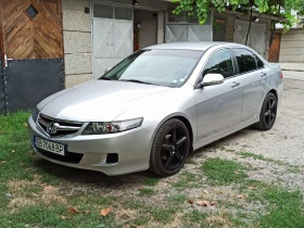     Honda Accord 2.0i/LPG/Facelift 