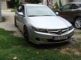 Honda Accord 2.0i/LPG/Facelift  | Mobile.bg    7