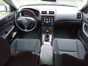 Honda Accord 2.0i/LPG/Facelift  | Mobile.bg    9