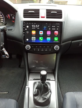 Honda Accord 2.0i/LPG/Facelift  | Mobile.bg    10