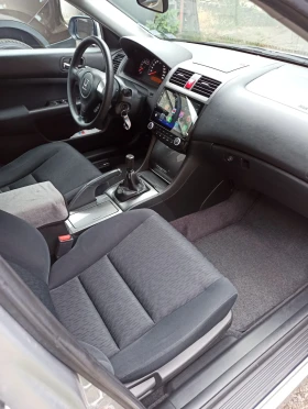 Honda Accord 2.0i/LPG/Facelift  | Mobile.bg    8