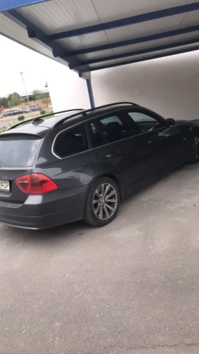 BMW 330 xd, снимка 3