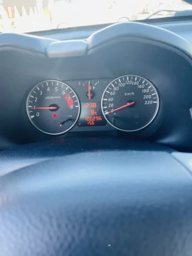 Nissan Note, снимка 7