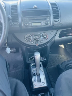 Nissan Note, снимка 5