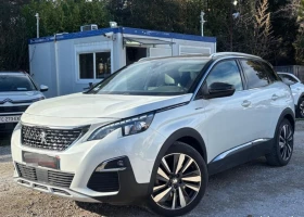 Peugeot 3008 GT 300 4WD PLUG-IN-HYBRID S&S EAT8