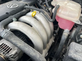 VW Passat 103842km !!!! ITALY !!!! 1.6i !!! - 2000 € / 3911.66 лв. - 50441082 9