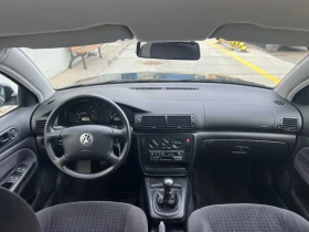 VW Passat 103842km !!!! ITALY !!!! 1.6i !!! - 2000 € / 3911.66 лв. - 50441082 10