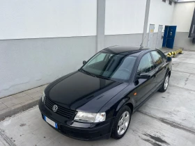 VW Passat 103842km !!!! ITALY !!!! 1.6i !!! - 2000 € / 3911.66 лв. - 50441082 7