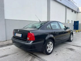 VW Passat 103842km !!!! ITALY !!!! 1.6i !!! - 2000 € / 3911.66 лв. - 50441082 5