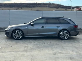 Audi A4 QUATTRO 204 кс -  VIRTUAL 2022 S Line+  - 51990 лв. / 26582.06 € - 87574920 8