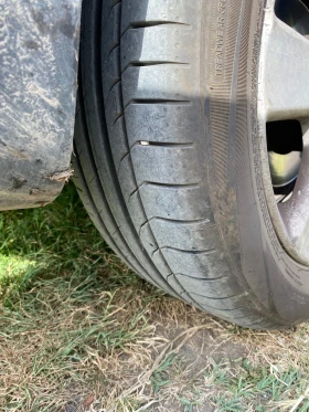 VW Touran 2.0, снимка 6