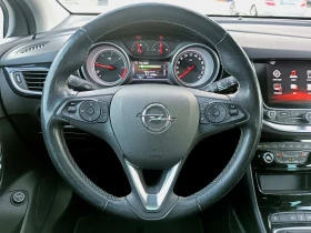 Opel Astra 1.6 CDTI* * 143.000км* * ВСИЧКИ ЕКСТРИ ЗА МОДЕЛА, снимка 10