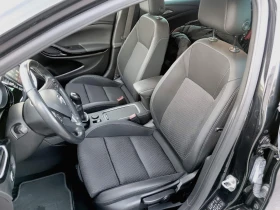 Opel Astra 1.6 CDTI* * 143.000км* * ВСИЧКИ ЕКСТРИ ЗА МОДЕЛА, снимка 7