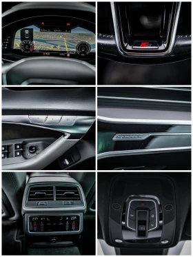 Audi A7 Sportback 45 TFSI / S-line / Quatro - 35400 € / 69236.38 лв. - 32343066 11
