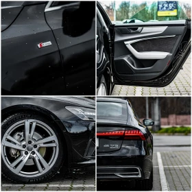 Audi A7 Sportback 45 TFSI / S-line / Quatro - 35400 € / 69236.38 лв. - 32343066 12