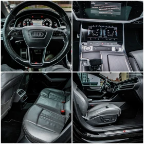 Audi A7 Sportback 45 TFSI / S-line / Quatro - 35400 € / 69236.38 лв. - 32343066 10