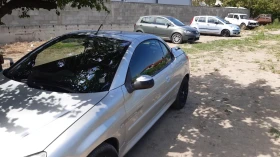 Peugeot 206 - 1950 € / 3813.87 лв. - 49245371 2