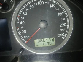 VW Passat High Line - 2600 € / 5085.16 лв. - 36671682 6