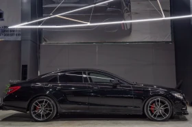 Mercedes-Benz CLS 350 AMG GT 6.3 OPTIC / FULL LED / CARBON / SHADOW LINE - 18500 € / 36182.85 лв. - 78536168 4