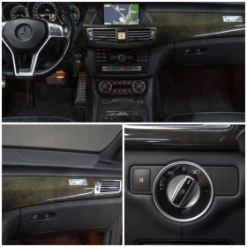 Mercedes-Benz CLS 350 AMG GT 6.3 OPTIC / FULL LED / CARBON / SHADOW LINE - 18500 € / 36182.85 лв. - 78536168 13