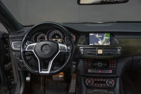 Mercedes-Benz CLS 350 AMG GT 6.3 OPTIC / FULL LED / CARBON / SHADOW LINE - 18500 € / 36182.85 лв. - 78536168 12