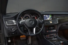 Mercedes-Benz CLS 350 AMG GT 6.3 OPTIC / FULL LED / CARBON / SHADOW LINE - 18500 € / 36182.85 лв. - 78536168 11