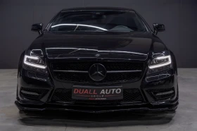 Mercedes-Benz CLS 350 AMG GT 6.3 OPTIC / FULL LED / CARBON / SHADOW LINE - 18500 € / 36182.85 лв. - 78536168 2