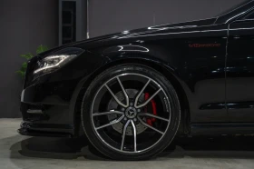 Mercedes-Benz CLS 350 AMG GT 6.3 OPTIC / FULL LED / CARBON / SHADOW LINE - 18500 € / 36182.85 лв. - 78536168 9