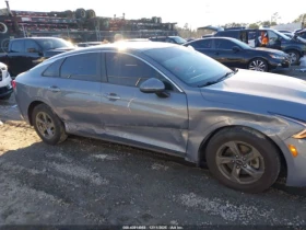 Kia K5 LXS - 10110 € / 19773.44 лв. - 61731118 4