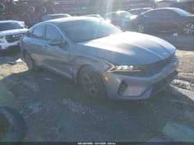 Kia K5 LXS - 10110 € / 19773.44 лв. - 61731118 5