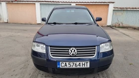 VW Passat 1.8 150кс. TURBO! - 1750 € / 3422.70 лв. - 61444522 6