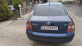 VW Passat 1.8 150кс. TURBO! - 1750 € / 3422.70 лв. - 61444522 3