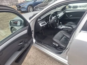 BMW 530 d4x4Швейцария, снимка 9 - Автомобили и джипове - 53665650