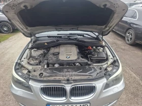 BMW 530 d4x4Швейцария, снимка 11 - Автомобили и джипове - 53665650