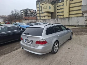 BMW 530 d4x4Швейцария, снимка 6 - Автомобили и джипове - 53665650