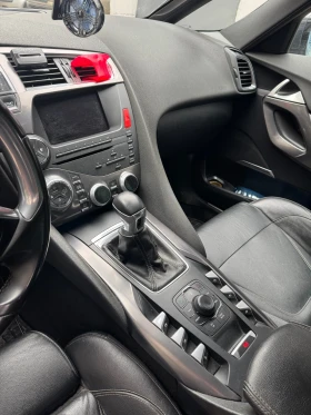 Citroen DS5, снимка 3 - Автомобили и джипове - 53682370