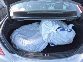 Mercedes-Benz C 43 AMG 4MATIC * * CARFAX * * АВТО КРЕДИТ * *  - 18999 € / 37158.81 лв. - 87798524 10