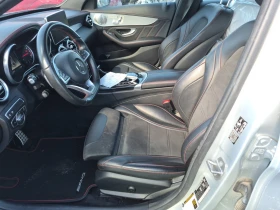 Mercedes-Benz C 43 AMG 4MATIC * * CARFAX * * АВТО КРЕДИТ * *  - 18999 € / 37158.81 лв. - 87798524 6
