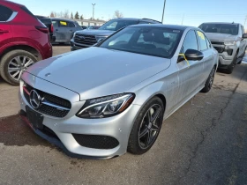 Mercedes-Benz C 43 AMG 4MATIC * * CARFAX * * АВТО КРЕДИТ * * 