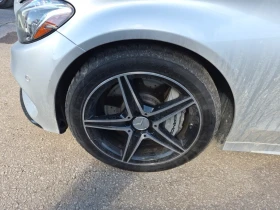 Mercedes-Benz C 43 AMG 4MATIC * * CARFAX * * АВТО КРЕДИТ * *  - 18999 € / 37158.81 лв. - 87798524 5
