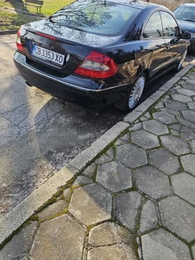 Mercedes-Benz CLK 220 - 4000 € / 7823.32 лв. - 43360296 4