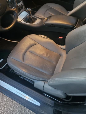 Mercedes-Benz CLK 220 | Mobile.bg � ����� ������ 12