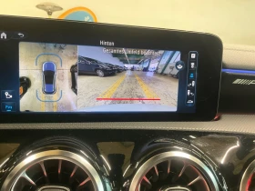 Mercedes-Benz A45 AMG 4M Facelift/360/Burmester/Multibeam - 49700 € / 97204.75 лв. - 83141369 7