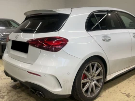 Mercedes-Benz A45 AMG 4M Facelift/360/Burmester/Multibeam - 49700 € / 97204.75 лв. - 83141369 3