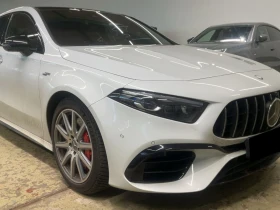Mercedes-Benz A45 AMG 4M Facelift/360/Burmester/Multibeam - 49700 € / 97204.75 лв. - 83141369 4
