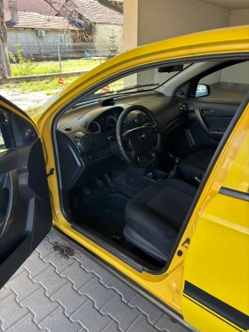 Chevrolet Aveo - 1300 € / 2542.58 лв. - 19531509 10