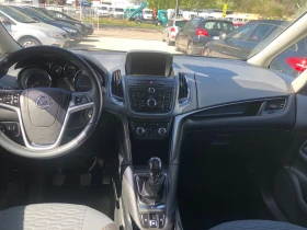 Opel Zafira 2.0 CDTI | Mobile.bg � ����� ������ 10