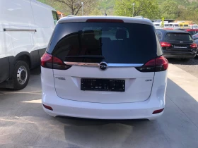 Opel Zafira 2.0 CDTI | Mobile.bg � ����� ������ 4